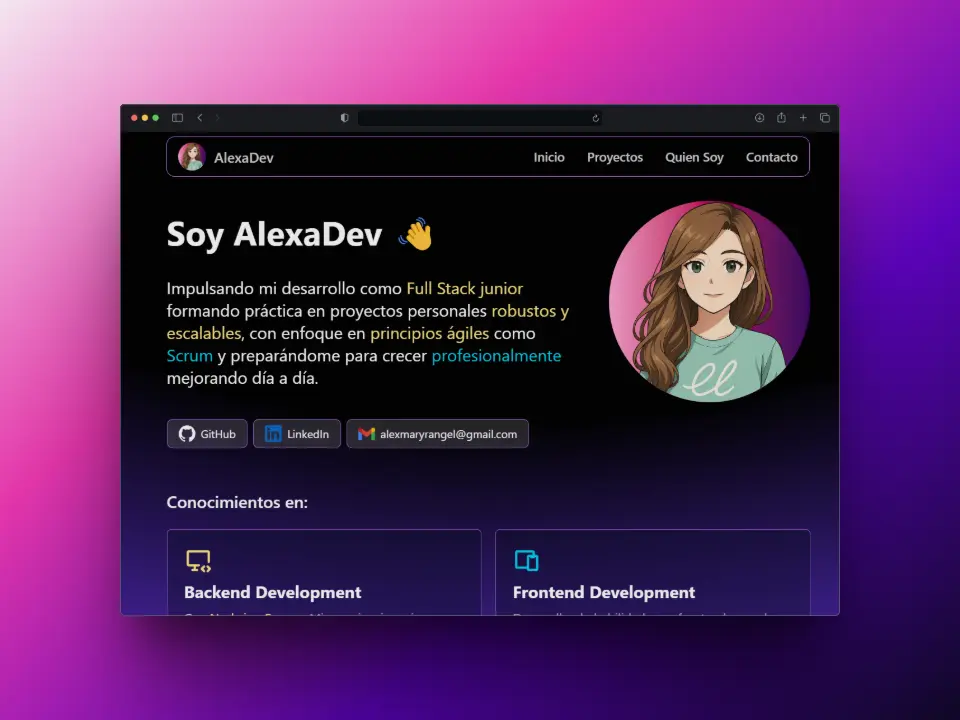 imagen de proyecto /projects/update-website.webp